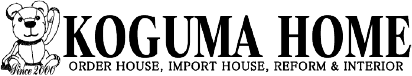 KOGUMA HOME
